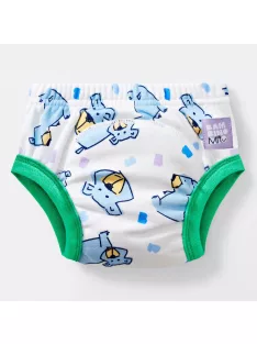   Bambino Mio forradalmi leszoktató pelenka 2-3 éves korig Chomp