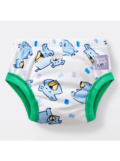 Bambino Mio forradalmi leszoktató pelenka 2-3 éves korig Chomp
