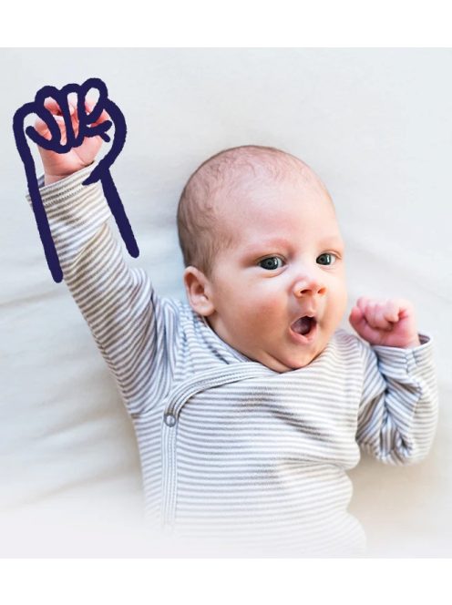 Bambino Mio forradalmi leszoktató pelenka 2-3 éves korig Chomp