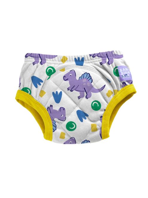 Bambino Mio forradalmi leszoktató pelenka 2-3 éves korig Crash