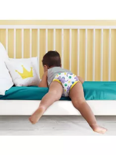   Bambino Mio forradalmi leszoktató pelenka 2-3 éves korig Crash