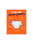 Bambino Mio leszoktató pelenka 2-3 éves Dino