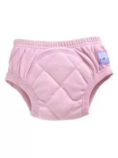   Bambino Mio forradalmi leszoktató pelenka 2-3 éves korig Light Pink