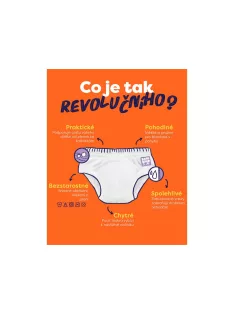 Bambino Mio leszoktató pelenka 2-3 éves Light Pink