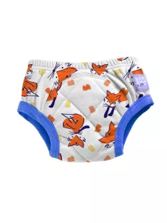   Bambino Mio forradalmi leszoktató pelenka 2-3 éves korig Fuzz
