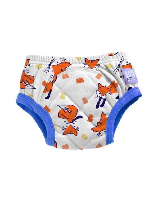 Bambino Mio forradalmi leszoktató pelenka 2-3 éves korig Fuzz