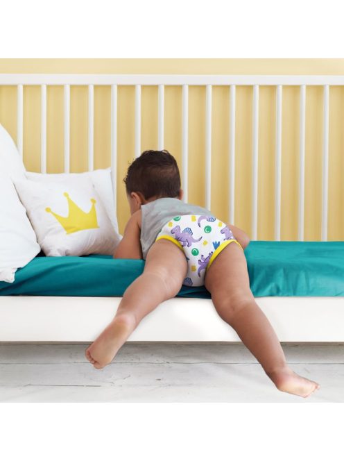 Bambino Mio forradalmi leszoktató pelenka 2-3 éves korig Fuzz