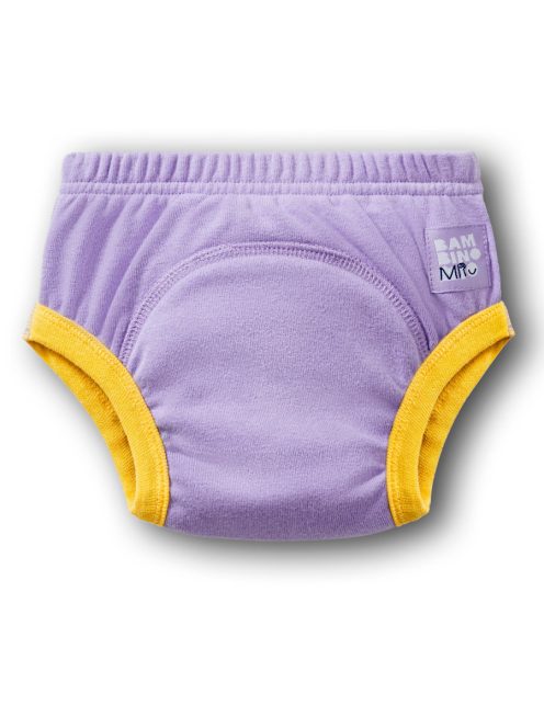 Bambino Mio forradalmi leszoktató pelenka 2-3 éves korig Grape