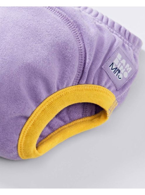 Bambino Mio forradalmi leszoktató pelenka 2-3 éves korig Grape