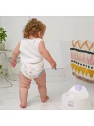 Bambino Mio leszoktató textilpelenka Happy Days 2-3 év