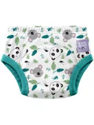 Bambino Mio leszoktató textilpelenka Little Paws 2-3 év