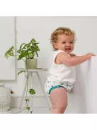 Bambino Mio leszoktató textilpelenka Little Paws 2-3 év