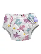 Bambino Mio forradalmi leszoktató pelenka 2-3 éves korig Chomp