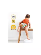 Bambino Mio forradalmi leszoktató pelenka 2-3 éves korig Pop