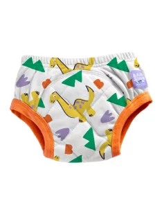   Bambino Mio forradalmi leszoktató pelenka 2-3 éves korig Rumble