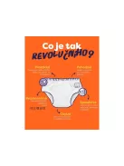 Bambino Mio forradalmi leszoktató pelenka 2-3 éves korig Rumble