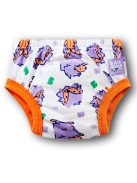 Bambino Mio forradalmi leszoktató pelenka 2-3 éves korig Spike