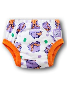   Bambino Mio forradalmi leszoktató pelenka 2-3 éves korig Spike
