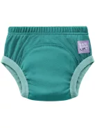 Bambino Mio leszoktató textilpelenka Teal 2-3 év