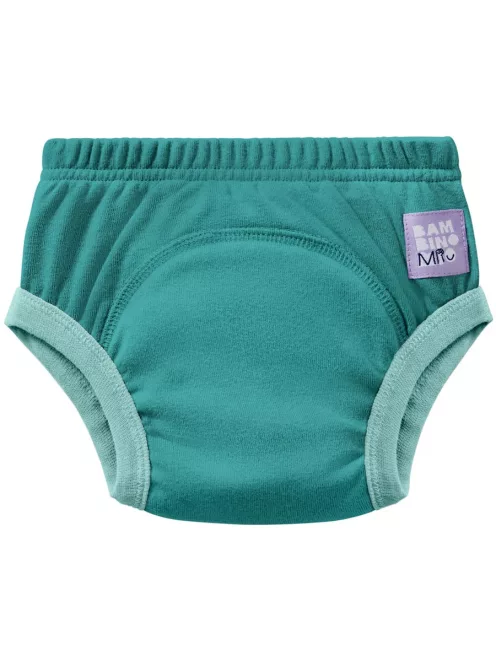 Bambino Mio leszoktató textilpelenka Teal 2-3 év
