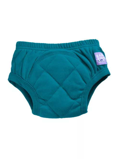 Bambino Mio forradalmi leszoktató pelenka 2-3 éves korig Teal