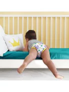 Bambino Mio forradalmi leszoktató pelenka 3-4 éves korig hármas csomagolás, Combo White