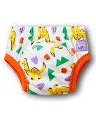 Bambino Mio forradalmi leszoktató pelenka 3-4 év korig hármas csomagolás, Brave