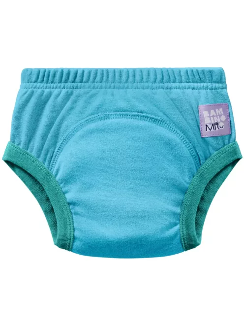 Bambino Mio leszoktató pelenka 3-4 éves korig hármas csomagolás, Blue