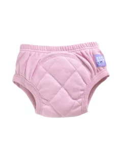   Bambino Mio forradalmi leszoktató pelenka 3-4 éves korig hármas csomagolás, Combo Pink lányos