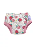 Bambino Mio forradalmi leszoktató pelenka 3-4 éves korig hármas csomagolás, Combo Pink lányos