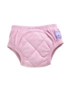 Bambino Mio forradalmi leszoktató pelenka 3-4 éves korig hármas csomagolás, Super Strawberry
