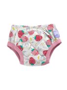 Bambino Mio forradalmi leszoktató pelenka 3-4 éves korig hármas csomagolás, Super Strawberry