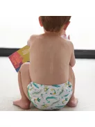 Bambino Mio leszoktató pelenka 3-4 éves korig hármas csomagolás, Wild Life