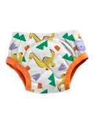 Bambino Mio forradalmi leszoktató pelenka 3-4 éves korig ötös csomagolás, Brave