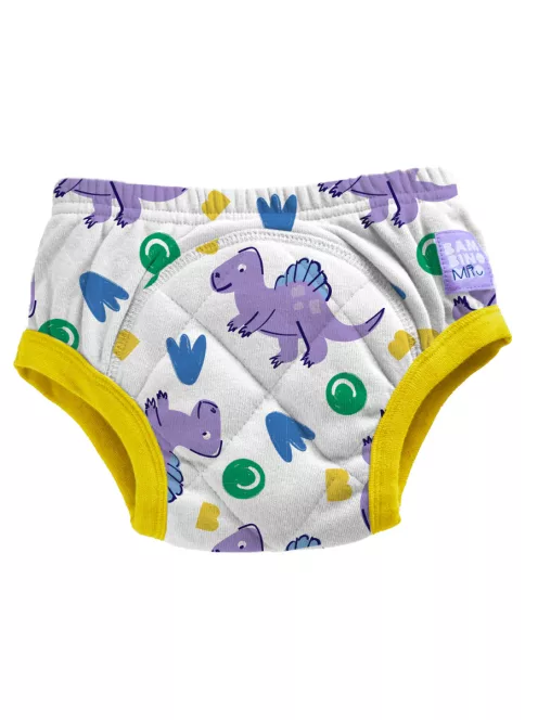 Bambino Mio forradalmi leszoktató pelenka 3-4 éves korig ötös csomagolás, Brave