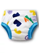 Bambino Mio forradalmi leszoktató pelenka 3-4 éves korig ötös csomagolás, Brave