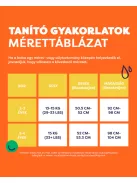 Bambino Mio forradalmi leszoktató pelenka 3-4 éves korig ötös csomagolás, Brave