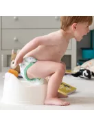 Bambino Mio leszoktató textilpelenka Crafty Croc 3-4 év