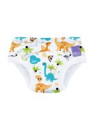 Bambino Mio leszoktató pelenka 3-4 éves Dino