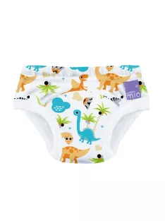 Bambino Mio leszoktató pelenka 3-4 éves Dino