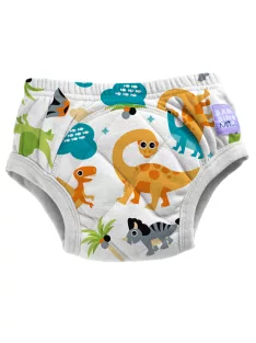   Bambino Mio forradalmi leszoktató pelenka 3-4 éves korig Dino