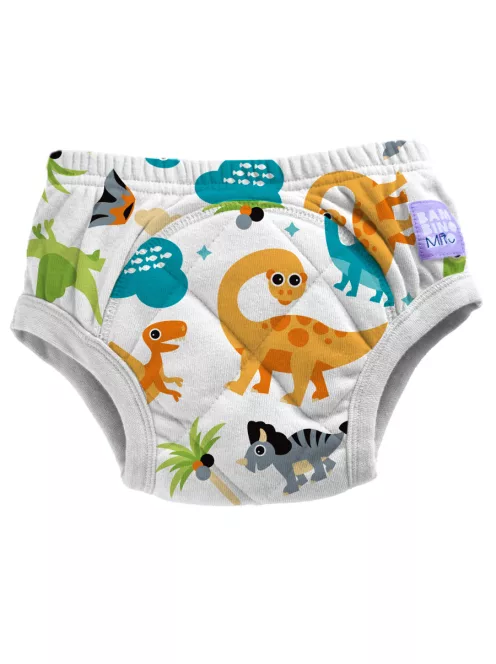 Bambino Mio forradalmi leszoktató pelenka 3-4 éves korig Dino