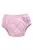 Bambino Mio forradalmi leszoktató pelenka 3-4 éves korig Light Pink