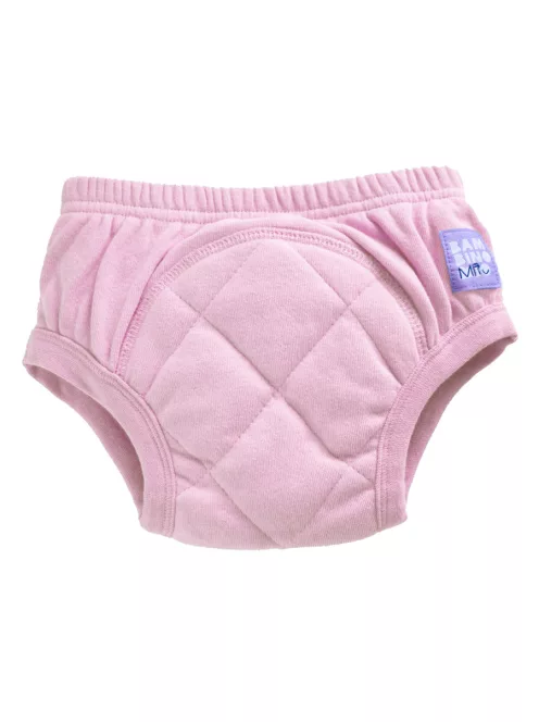 Bambino Mio forradalmi leszoktató pelenka 3-4 éves korig Light Pink