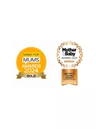 Bambino Mio leszoktató pelenka 3-4 éves Light Pink