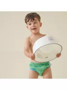 Bambino Mio leszoktató textilpelenka Fern 3-4 év