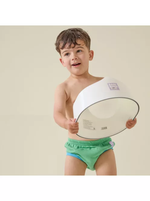 Bambino Mio leszoktató textilpelenka Fern 3-4 év