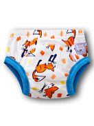 Bambino Mio forradalmi leszoktató pelenkák 3-4 éves korig Fuzz