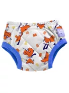 Bambino Mio forradalmi leszoktató pelenka 3-4 éves korig Fuzz