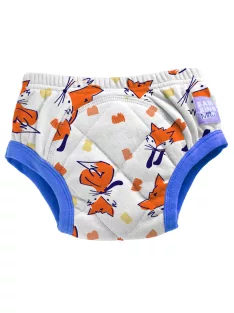   Bambino Mio forradalmi leszoktató pelenka 3-4 éves korig Fuzz
